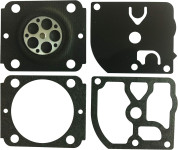 SET MEMBRANA ZAMA GND-88