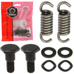 Set za trimer lamelu (opruga i vijci) - NOVO - DOSTAVA