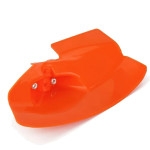 Štitnik za manje benzinske trimere