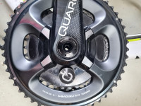 POWERMETAR QVARK--50-34--165 MM