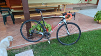 Specialized Sworks Tarmac sl4 56