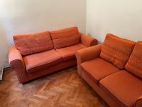 2 kauča