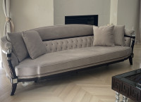 ČETVEROSJED, stilski, ne korišteno, NOVO!!