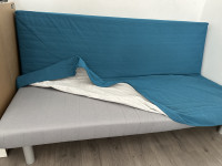 IKEA BEDDINGE Sofa na razvlačenje (200 cm)