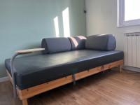 Ikea Flottebo sofa/ležaj