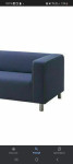 Ikea Klippan 4 -osjed sofa,hitno i povoljno