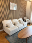 IKEA Trosjed na razvlačenje 200 x 85 cm