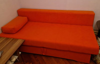 Kauč na razvlačenje 140x185cm
