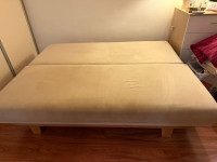 Kauc na razvlacenje - Novalja - odlicno stanje