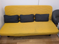 Kauč na razvlačenje