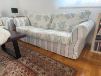 Sjedeća garnitura Trosjed, dvosjed i fotelja