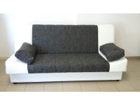 Sofa HAITI - bijela