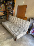 Sofa na  razvlačenje