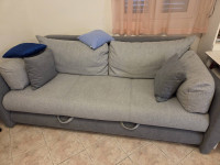 Ti'me trosjed na razvlačenje