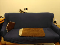 trosjed i dvije fotelje