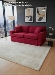 Trosjed EXCLUSIVE LOUIS RED – NOVI