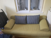 Trosjed / krevet dim. 200 x 100 cm