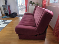 Trosjed na razvlačenje