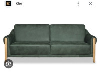 Trosjed sofa
