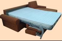 Kutna garnitura za svakodnevno spavanje