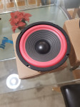 2 basa prodajem 17 cm