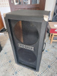 Allsound 2×12" vintage '70. prazna kutija