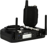Bežićni sistem Shure GLXD4