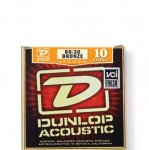 Dunlop DAB1048 žice za akustičnu gitaru 010-048