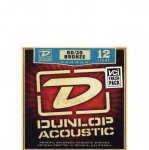 Dunlop DAB1254 žice za akustičnu gitaru 012-054
