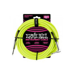 Ernie Ball vrhunski INSTRUMENTALNI kablovi 3m u bojama