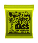 ERNIE BALL ROUNDWOUND REGULAR SLINKY 50-105 ŽICE ZA BAS GITARU