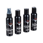FENDER CS DELUXE GUITAR CARE KIT
