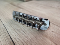 Fender Jaguar most (bridge)