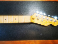 Fender Telecaster vrat gitare