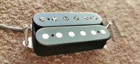 FGN bridge humbucker A5