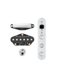 Fishman Fluence Telecaster Set Greg Koch -NOVO