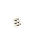 Fishman Strat Greg Koch Pickg.Set White -NOVO