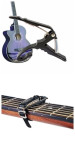 Gitarski kapodasteri, dva modela, kvalitetni, novo!!!