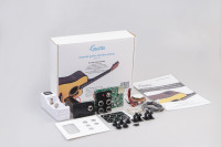 GUITTO GGP-02 RESONANCE PICKUP