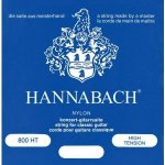 HANNABACH 800HT Blue Nylon