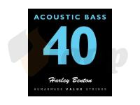Harley Benton Valuestrings 40-95 žice za akustičnu bas gitaru
