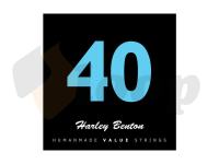 Harley Benton Valuestrings 40-95 žice za bas gitaru