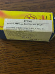 JJ preamp lampe ECC81 i 83
