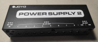 Joyo JP-02 Power Supply 2