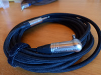 Kabl NEUTRIK jack-jack (650cm)