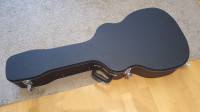 Kofer tvrdi za Yamaha APX gitaru, hard case
