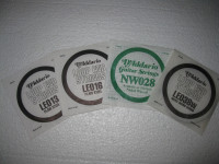 Komplet D'Addario žica za E brač