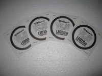 Komplet D'Addario žica za E prim