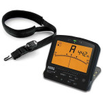KORG WR-01 Tuner -  AKCIJA