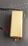 Mini humbucker
